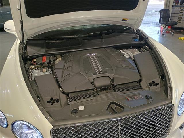 2023 Bentley Bentayga (CC-2081617) for sale in Boca Raton, Florida