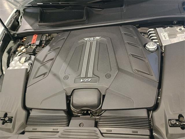 2023 Bentley Bentayga (CC-2081617) for sale in Boca Raton, Florida