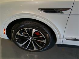 2023 Bentley Bentayga (CC-2081617) for sale in Boca Raton, Florida