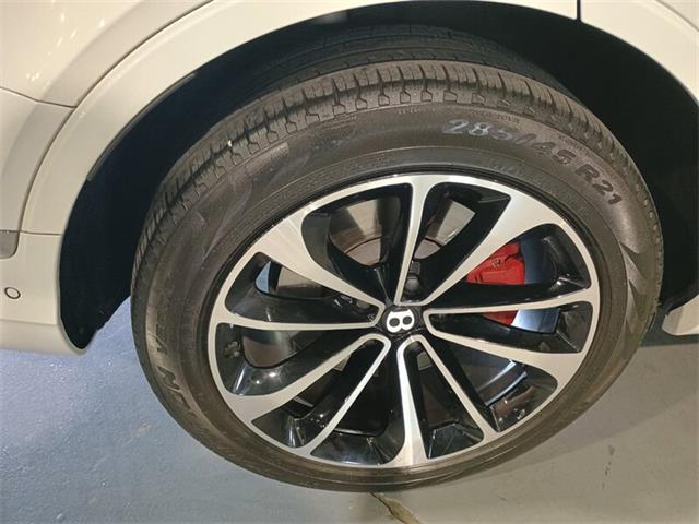 2023 Bentley Bentayga (CC-2081617) for sale in Boca Raton, Florida