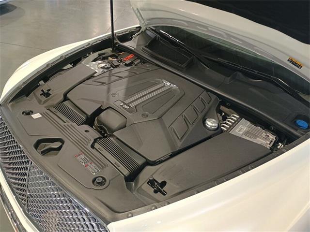 2023 Bentley Bentayga (CC-2081617) for sale in Boca Raton, Florida