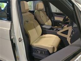 2023 Bentley Bentayga (CC-2081617) for sale in Boca Raton, Florida