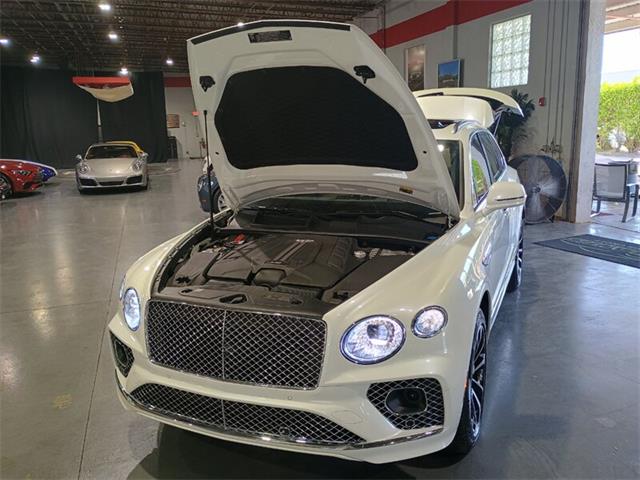 2023 Bentley Bentayga (CC-2081617) for sale in Boca Raton, Florida