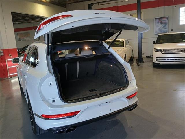 2023 Bentley Bentayga (CC-2081617) for sale in Boca Raton, Florida