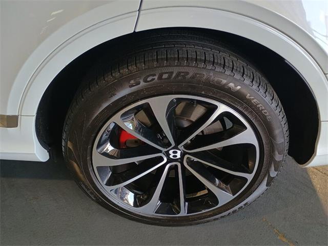 2023 Bentley Bentayga (CC-2081617) for sale in Boca Raton, Florida