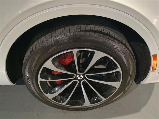 2023 Bentley Bentayga (CC-2081617) for sale in Boca Raton, Florida