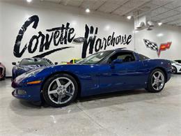 2007 Chevrolet Corvette (CC-2081618) for sale in Dallas, Texas