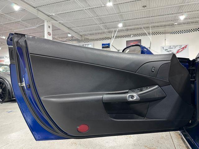 2007 Chevrolet Corvette (CC-2081618) for sale in Dallas, Texas