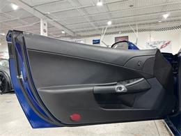 2007 Chevrolet Corvette (CC-2081618) for sale in Dallas, Texas