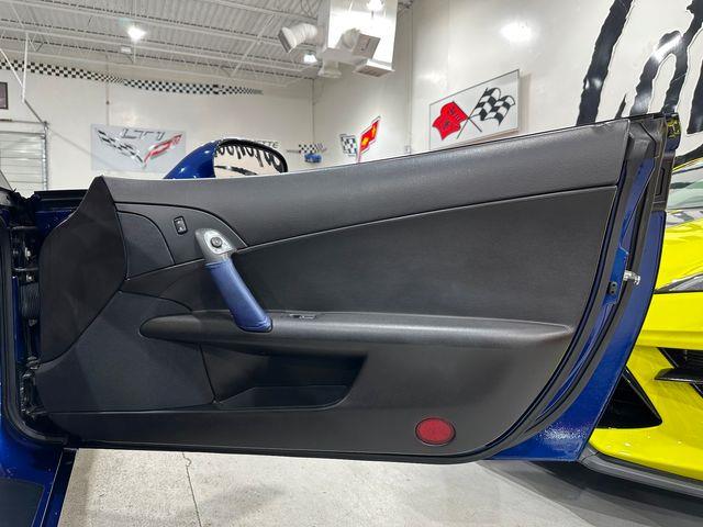 2007 Chevrolet Corvette (CC-2081618) for sale in Dallas, Texas