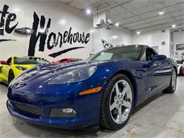 2007 Chevrolet Corvette (CC-2081618) for sale in Dallas, Texas