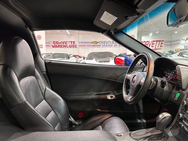 2007 Chevrolet Corvette (CC-2081618) for sale in Dallas, Texas