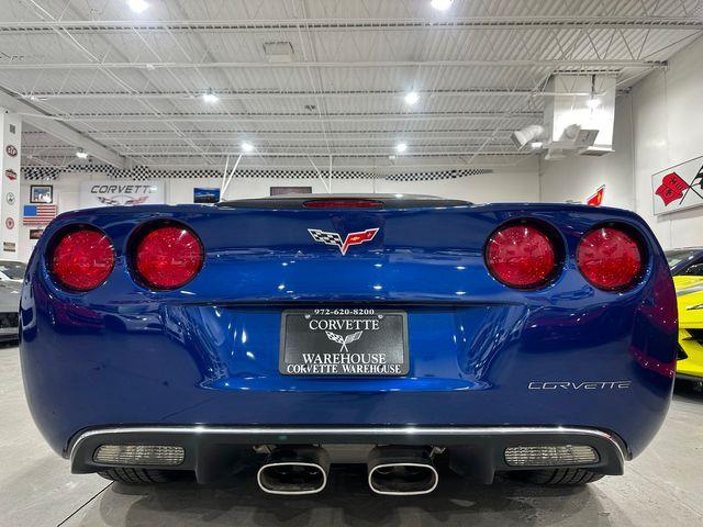 2007 Chevrolet Corvette (CC-2081618) for sale in Dallas, Texas