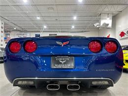 2007 Chevrolet Corvette (CC-2081618) for sale in Dallas, Texas