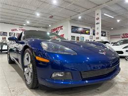 2007 Chevrolet Corvette (CC-2081618) for sale in Dallas, Texas