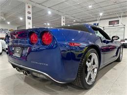 2007 Chevrolet Corvette (CC-2081618) for sale in Dallas, Texas