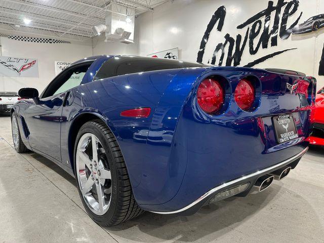2007 Chevrolet Corvette (CC-2081618) for sale in Dallas, Texas