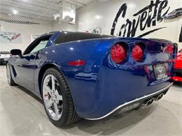 2007 Chevrolet Corvette (CC-2081618) for sale in Dallas, Texas