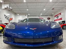 2007 Chevrolet Corvette (CC-2081618) for sale in Dallas, Texas