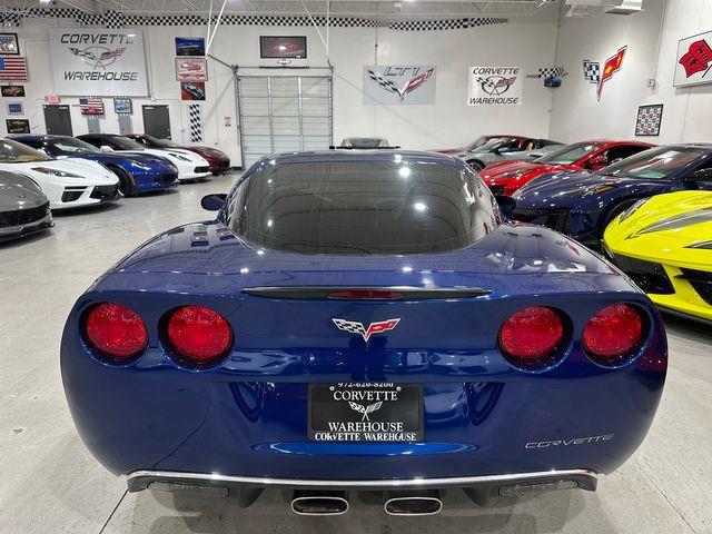 2007 Chevrolet Corvette (CC-2081618) for sale in Dallas, Texas