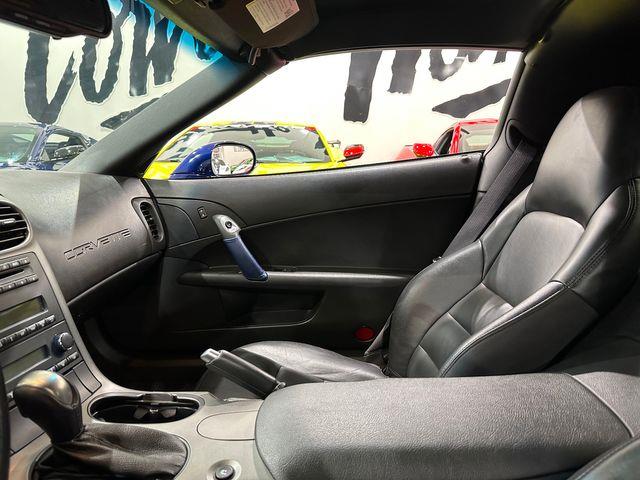 2007 Chevrolet Corvette (CC-2081618) for sale in Dallas, Texas
