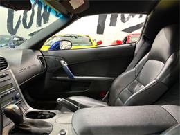 2007 Chevrolet Corvette (CC-2081618) for sale in Dallas, Texas