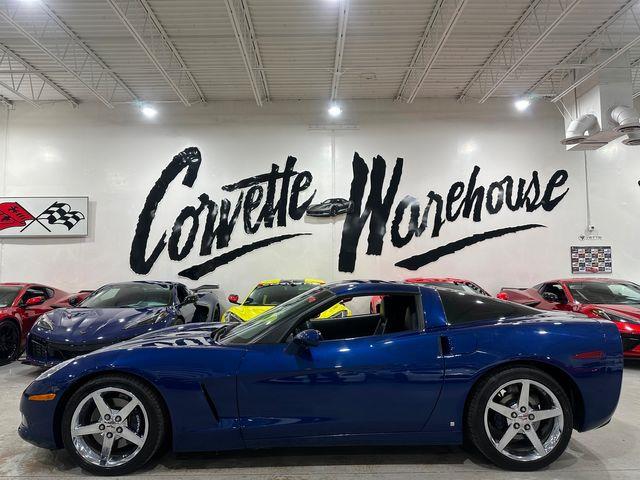 2007 Chevrolet Corvette (CC-2081618) for sale in Dallas, Texas