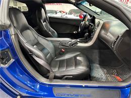 2007 Chevrolet Corvette (CC-2081618) for sale in Dallas, Texas