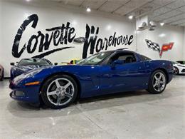 2007 Chevrolet Corvette (CC-2081618) for sale in Dallas, Texas