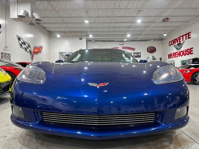 2007 Chevrolet Corvette (CC-2081618) for sale in Dallas, Texas