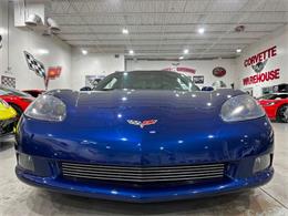 2007 Chevrolet Corvette (CC-2081618) for sale in Dallas, Texas