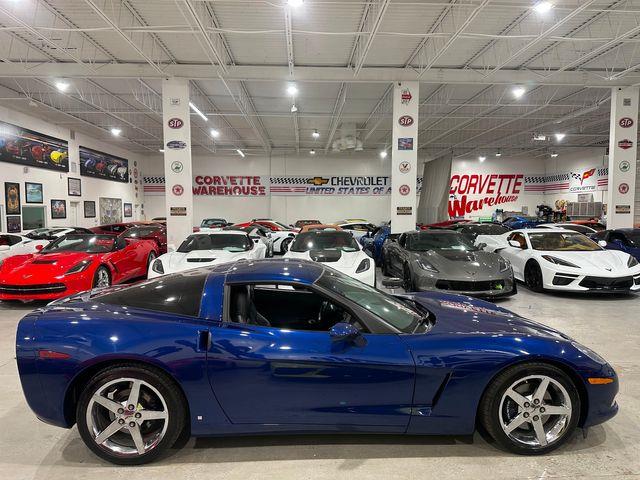 2007 Chevrolet Corvette (CC-2081618) for sale in Dallas, Texas