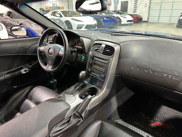 2007 Chevrolet Corvette (CC-2081618) for sale in Dallas, Texas