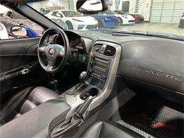 2007 Chevrolet Corvette (CC-2081618) for sale in Dallas, Texas