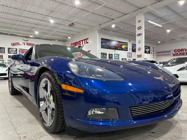 2007 Chevrolet Corvette (CC-2081618) for sale in Dallas, Texas