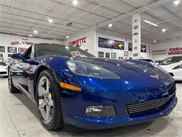 2007 Chevrolet Corvette (CC-2081618) for sale in Dallas, Texas
