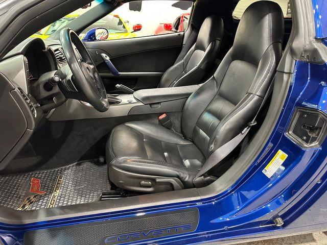 2007 Chevrolet Corvette (CC-2081618) for sale in Dallas, Texas