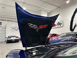 2007 Chevrolet Corvette (CC-2081618) for sale in Dallas, Texas