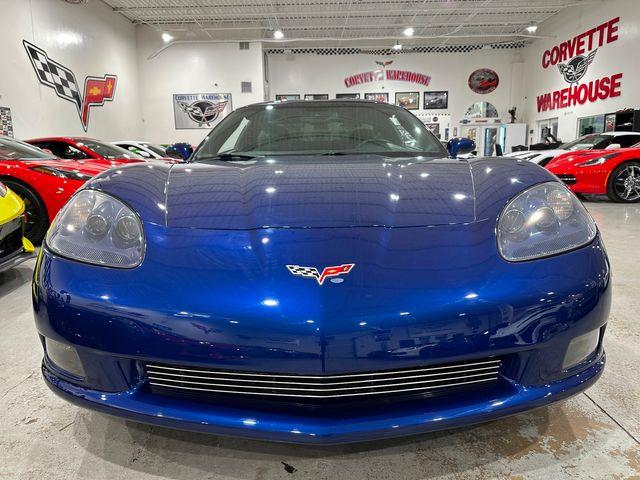 2007 Chevrolet Corvette (CC-2081618) for sale in Dallas, Texas