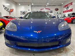 2007 Chevrolet Corvette (CC-2081618) for sale in Dallas, Texas