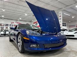 2007 Chevrolet Corvette (CC-2081618) for sale in Dallas, Texas