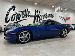 2007 Chevrolet Corvette (CC-2081618) for sale in Dallas, Texas