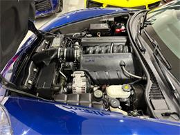 2007 Chevrolet Corvette (CC-2081618) for sale in Dallas, Texas