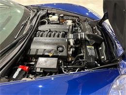 2007 Chevrolet Corvette (CC-2081618) for sale in Dallas, Texas