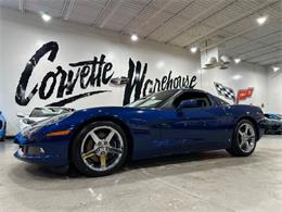 2007 Chevrolet Corvette (CC-2081618) for sale in Dallas, Texas