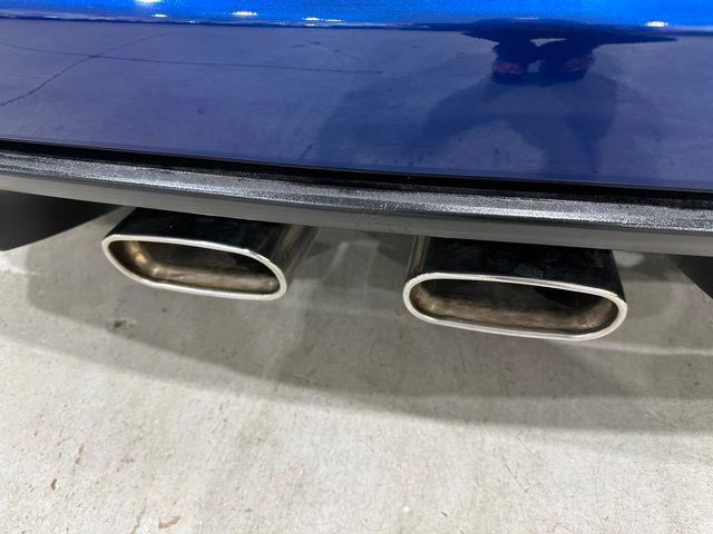 2007 Chevrolet Corvette (CC-2081618) for sale in Dallas, Texas