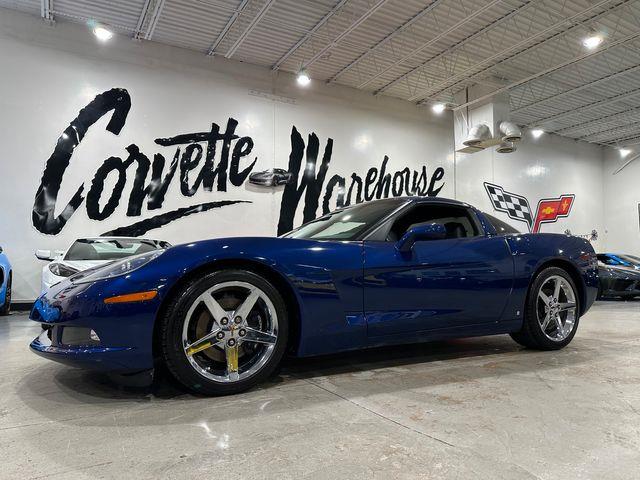 2007 Chevrolet Corvette (CC-2081618) for sale in Dallas, Texas