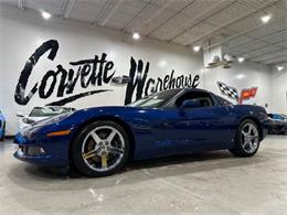 2007 Chevrolet Corvette (CC-2081618) for sale in Dallas, Texas