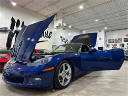 2007 Chevrolet Corvette (CC-2081618) for sale in Dallas, Texas