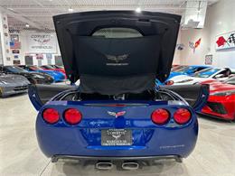 2007 Chevrolet Corvette (CC-2081618) for sale in Dallas, Texas